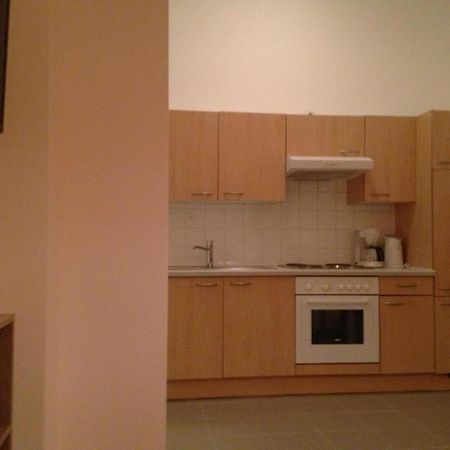 City Apartment Відень Екстер'єр фото