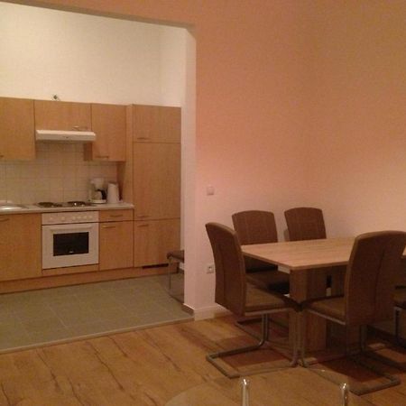 City Apartment Відень Екстер'єр фото