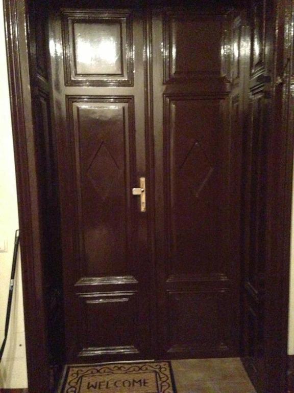 City Apartment Відень Екстер'єр фото