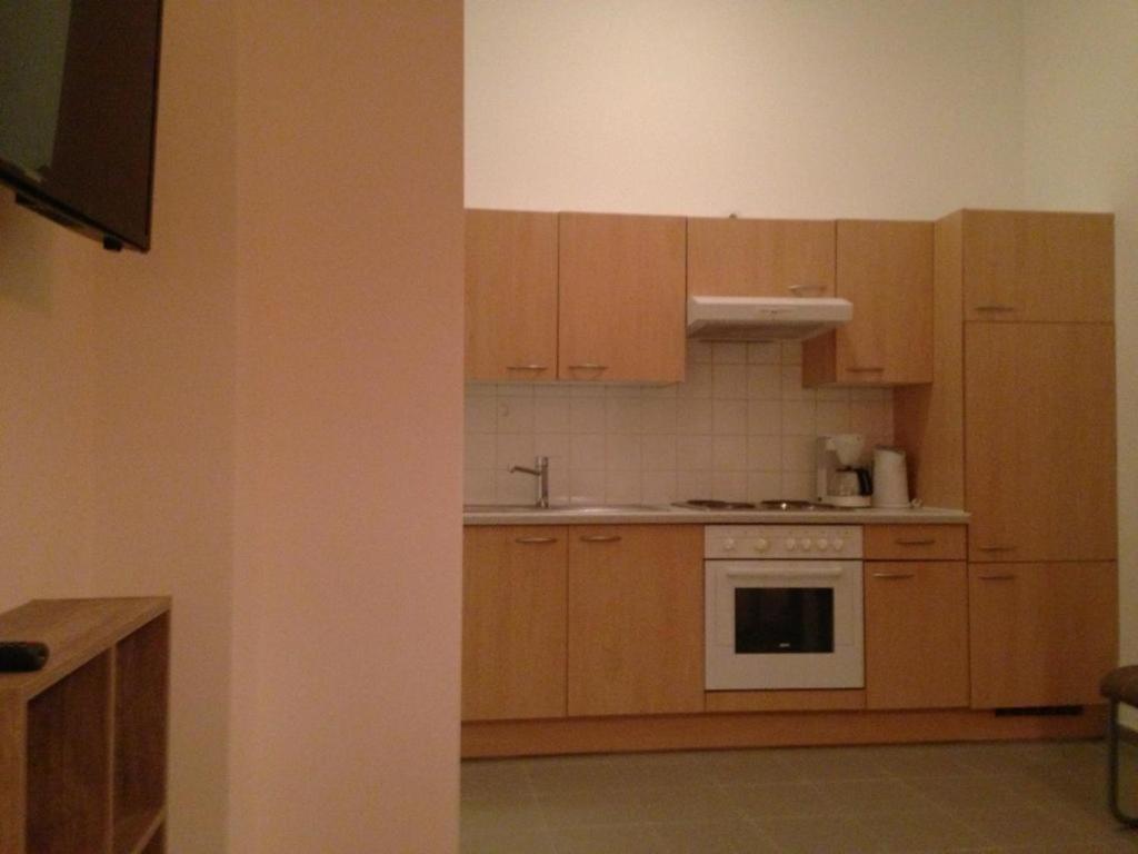 City Apartment Відень Екстер'єр фото