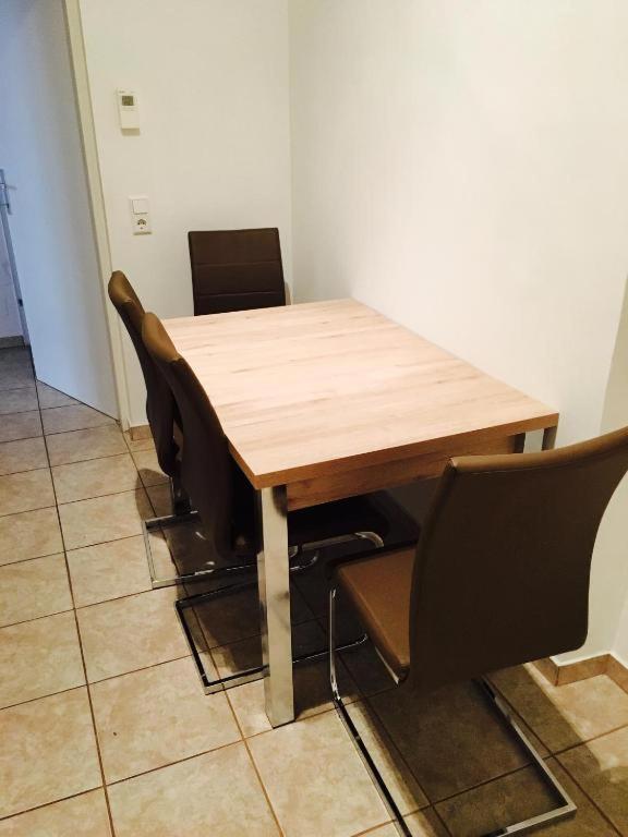 City Apartment Відень Екстер'єр фото
