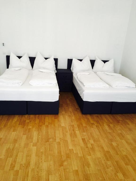 City Apartment Відень Екстер'єр фото