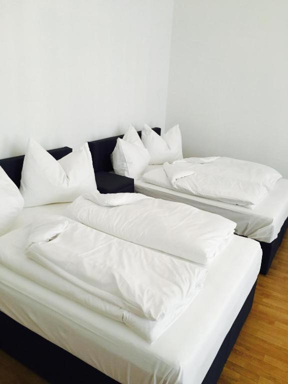 City Apartment Відень Екстер'єр фото